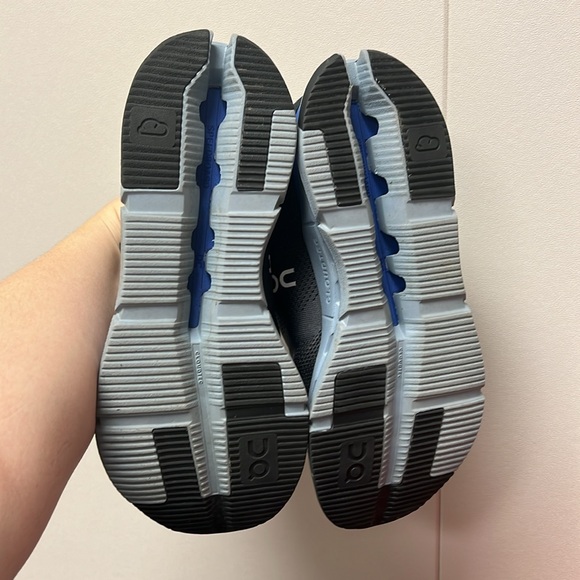 Men’s cloudnova - Picture 4 of 4